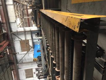 seamless steel tube for heat exchanger