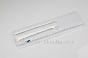 S-type Endometrial Suction tube set