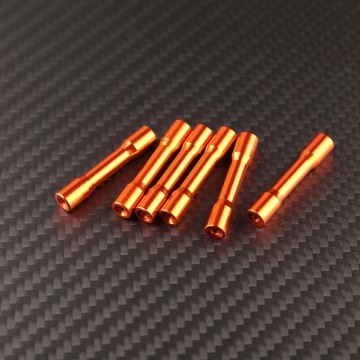 M3*5,0*25mm αλουμίνιο standoffs για fpv