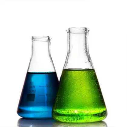 250ml Pyrex Glass Volumetric Flask - 3 Neck Round Bottom for Alcohols