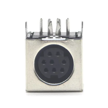 MDC Micro Terminal Female Dual Row