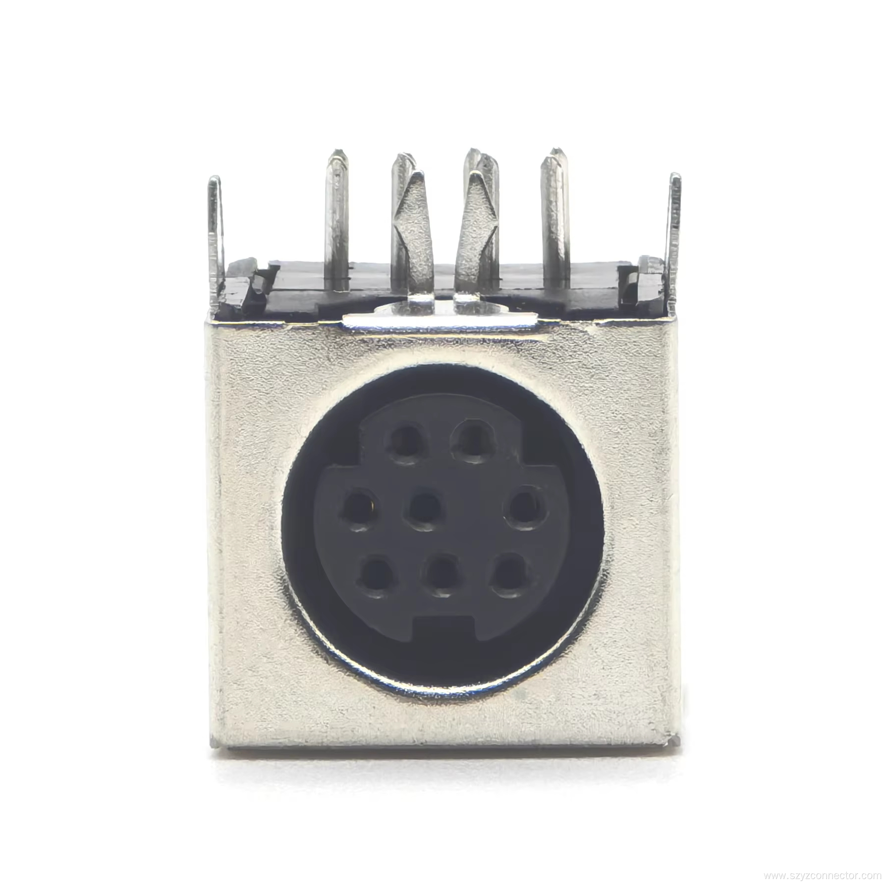 MDC Micro Terminal Female Dual Row