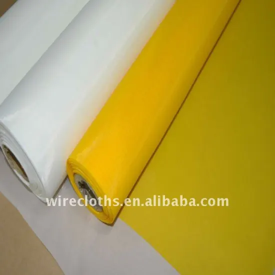 Screen Printing Supplies