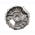 OEM Die Casting Sand Casting Aluminum Comps