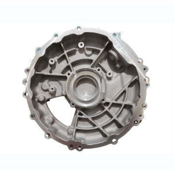 OEM Die Casting Sand Casting Aluminum Comps