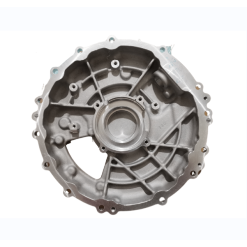 OEM Die Casting Sand Casting Aluminum Comps