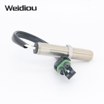 Speed Sensor for Hyundai excavator 21E3-70042