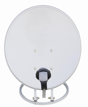 ku dish antenna
