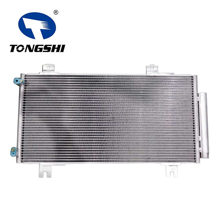 Air conditioning Condenser Assembly for Honda FIT Car Ac Condensers