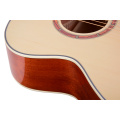 Cheap price plywood beginners guitar acosutic