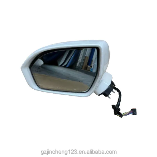 Auto Part For Lincoln MKC Front Door Mirrors 2015-2019 - Power Folding Rearview Mirror OME OE EJ7Z17682AAPTM