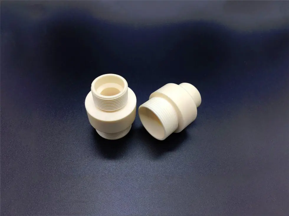 Alumina (Al2O3) ceramic