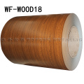 Wooden steel gate coil price