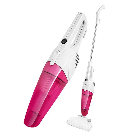 Multi-Purpose Automatic Vacuum Cleaners: Portable, Car, and Household Solutions