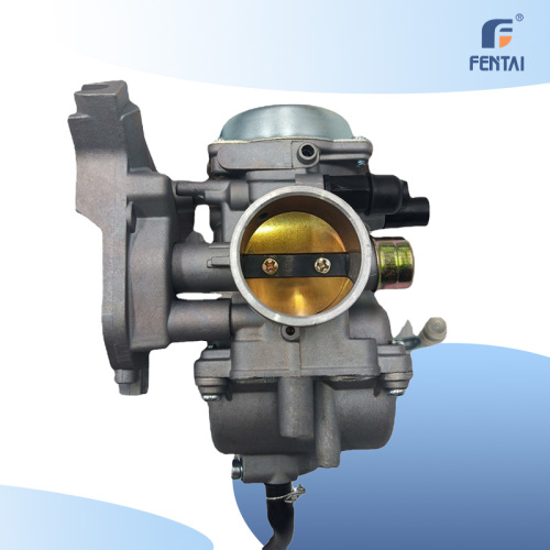 Atualizações avançadas do sistema de combustível PD para máxima eficiência