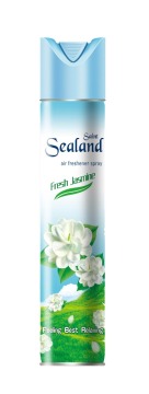 Saint Sealand Air Freshener(Spray)