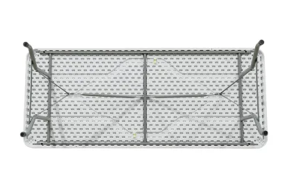 Cheap 5FT Hdpe Folding Balcony Picnic Table