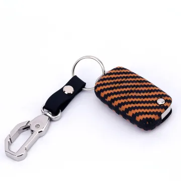 Good Quality Vw touran Silicone Car Key Cover