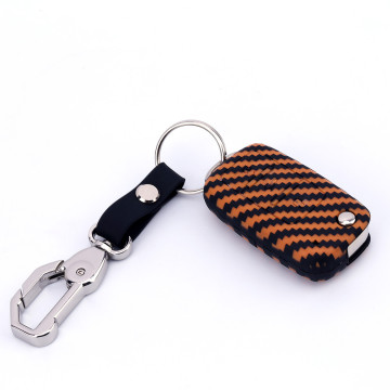 Good Quality Vw touran Silicone Car Key Cover