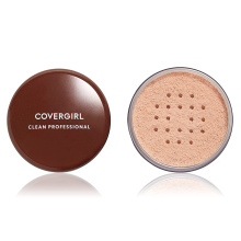 Face Finishing Professional Loose lightweight formula powder