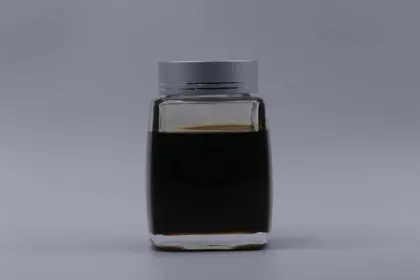 Lube Additive Molybdenum Friction Modifier