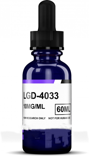 lgd-4033 liquid for sale