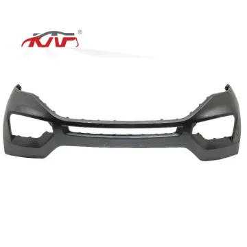 LB5Z-17D957-AAPTM LB5B-17C831-AA Front Bumper Cover for Ford Explorer 2020
