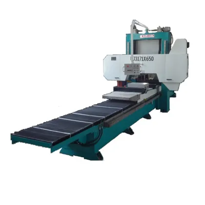 Woodworking equipment wood processing log processing large woodworking equipment