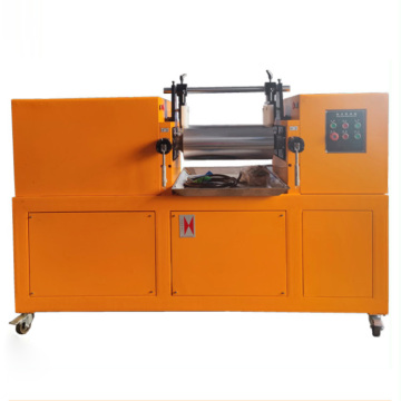 Neuer 8-Zoll-kleiner gummigekühlter Mixer mit gummerem Gummi
