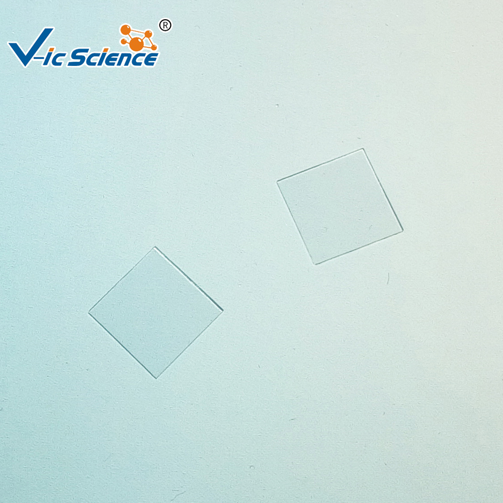 Cover Glass