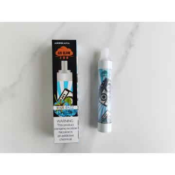 Lighting Vape 3000 puffs +Cool mint