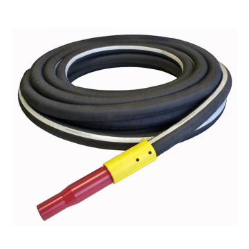 Rubber Sand Blasting Hose