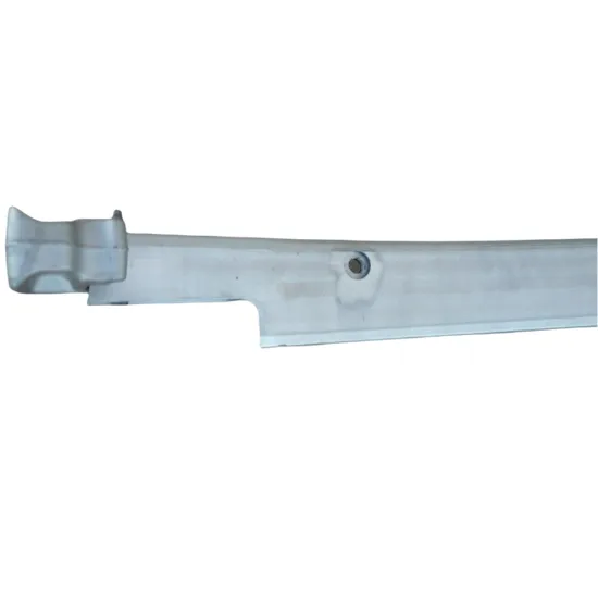 BAINEL Front Bumper Reinforcement Bar for Tesla Model Y - Part 1487601-00-C