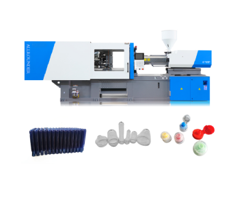 Manufacturers of Automatic 3/4/5 Gallon Bottle Preform Caps Injection Molding Machines and Plastic Moulds