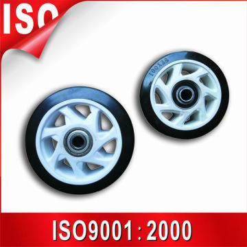 OEM nylon injection plastic