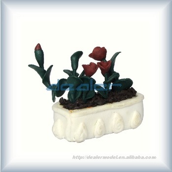 Model Ceramic Vase with difrerent style /code :HP-509