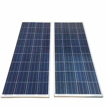 Solar panel