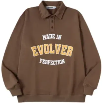 Top selling industrial garment press machine