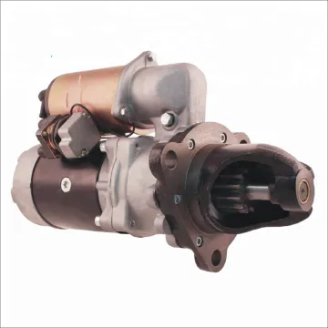 Search Engine for Bus Starter Motor Parts: STG91343, 6008136611, 6008136612, 6008136631