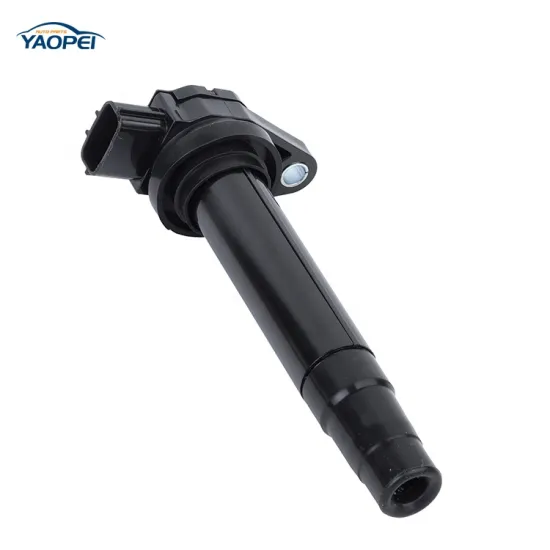 22448-4M50A YAOPEI Electronic Ignition Coil for Nissan Primera, Almera, Sentra 1.8L L4 (2000-2001)