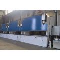 CNC Bending Shearing Machine 3 Axis 3D Tube Bending Shearing Machine Manufactory