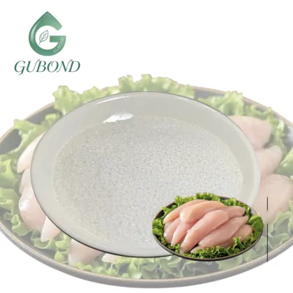 L-Leucine White Powder for Dietary Supplement Industry