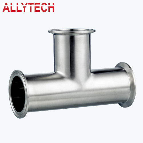 Звышмоцныя фітынгі з каванага чыгуну