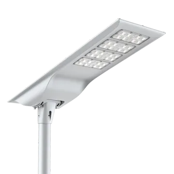 60W Solar Outdoor Street Light