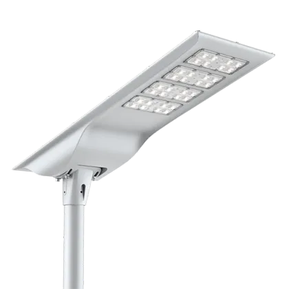 endurance lights solar street light