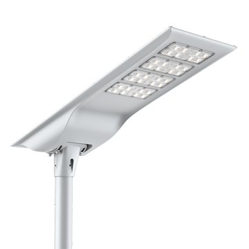 lampadaire solaire de lumières d'endurance
