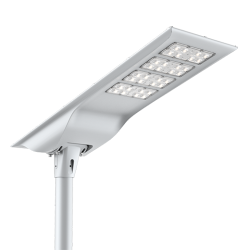 endurance lights solar street light