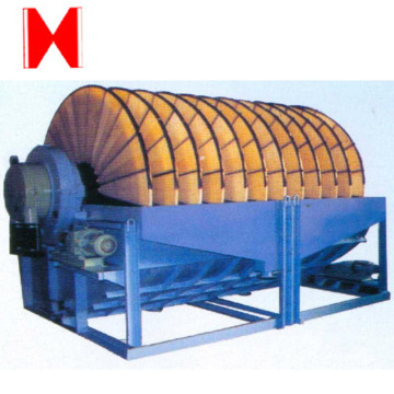 Filtrasi Bagian dari filter disk