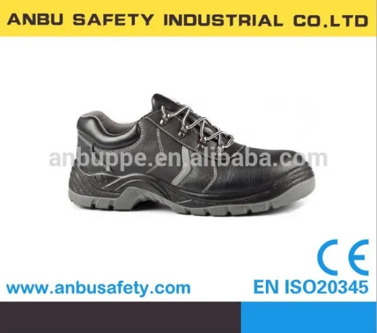 safety jogger flat shoes manufacturer with CE certificate