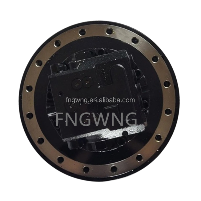 142-6825 Hydraulic Travel Reducer Motor For Caterpillar CAT